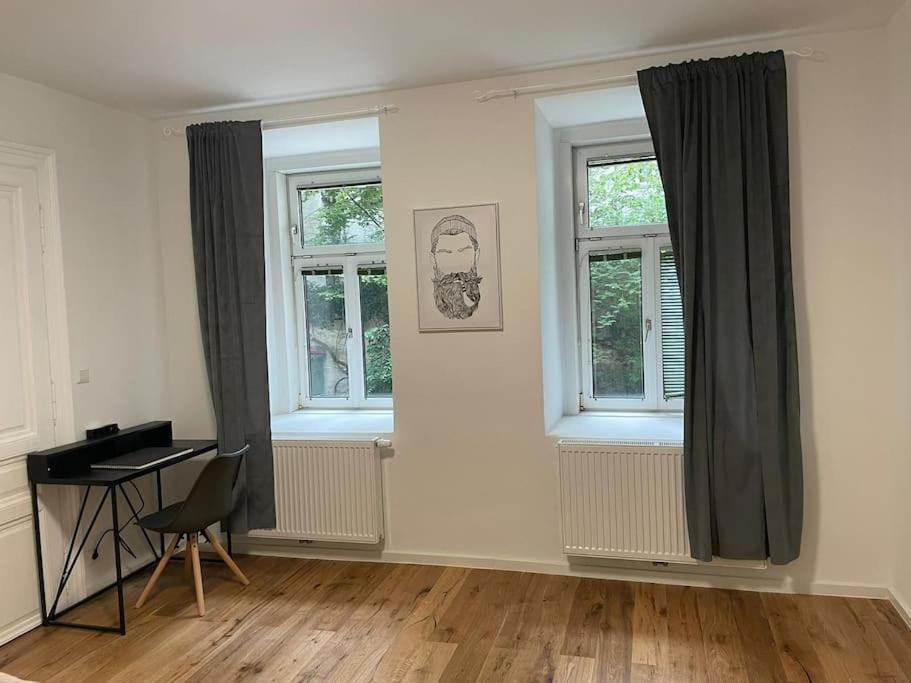 Farawayhomes Wien#ad13 Apartment *